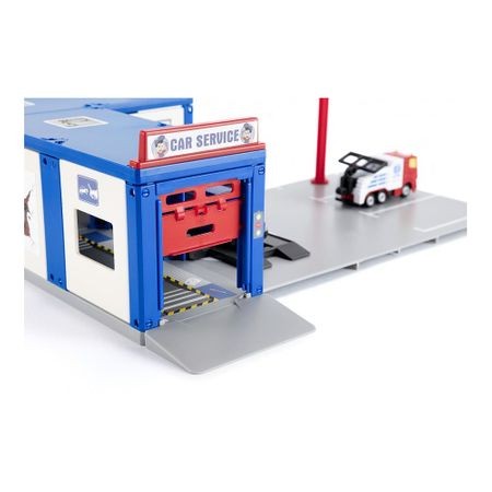 Service Auto Siku World