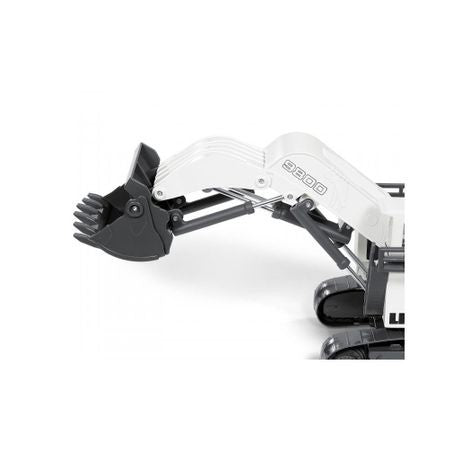 Liebherr R9800 Mining excavator