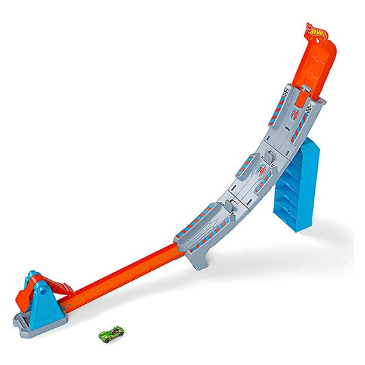 HW - set de joaca "Hill Climb Champion"