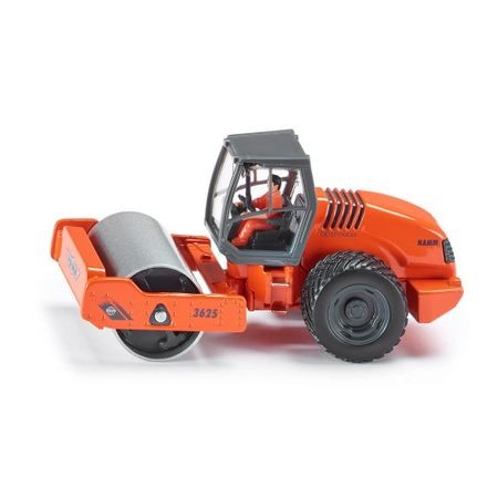 Compactor Hamm 3625 Siku1:50
