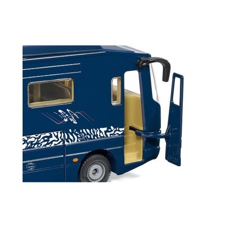 Rulota VolknerMobil Siku1:50