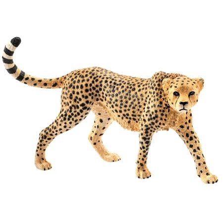 Figurina Schleich Ghepard, femela