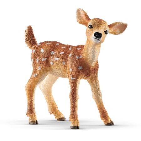 Figurina Schleich Ied Virginian