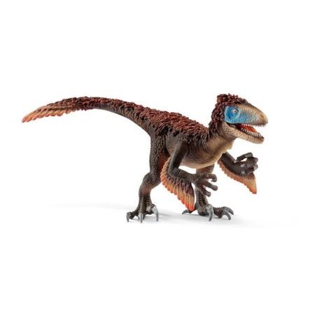 Figurina Utahraptor Schleich, 14582