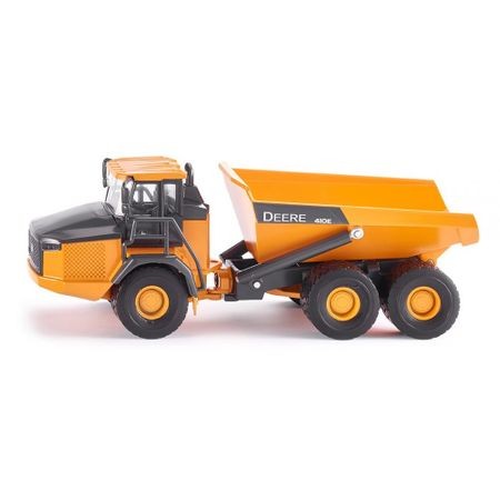 John Deere Dumper