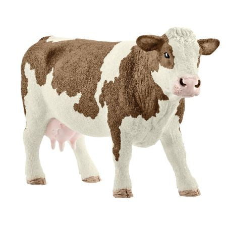 Vaca Simmental