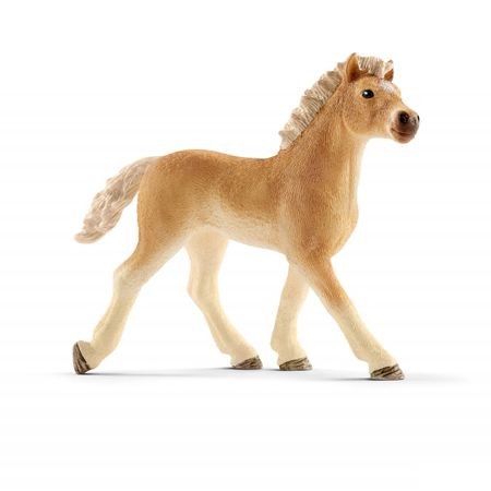 Manz Haflinger