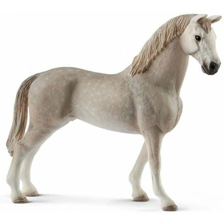 Figurina Schleich Holsteiner castrat - 13859