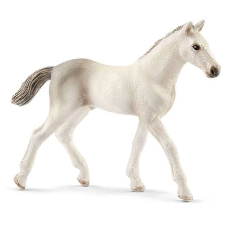 Figurina Schleich - MANZ HOLSTEINER - 13860