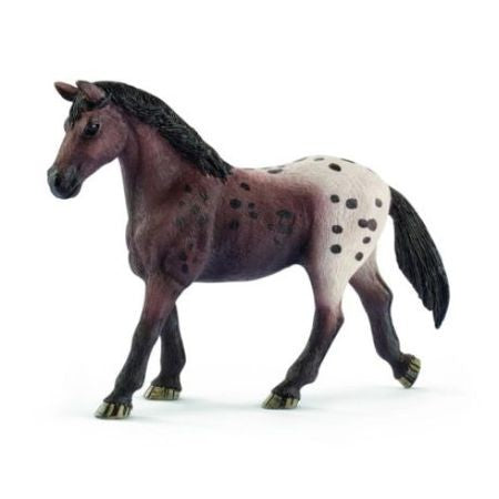 Figurina Schleich - Appaloosa Mare - 13861