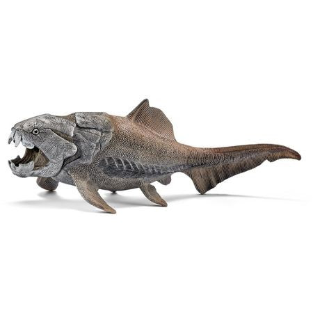 Figurina peste Dunkleosteus, Schleich