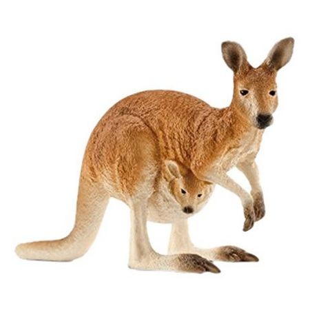 Figurina Cangur, Schleich