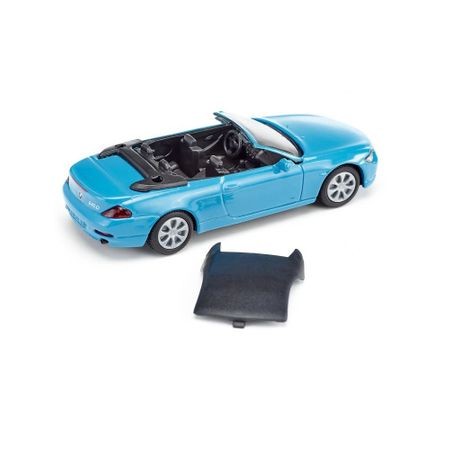 Set Siku masini decapotabile