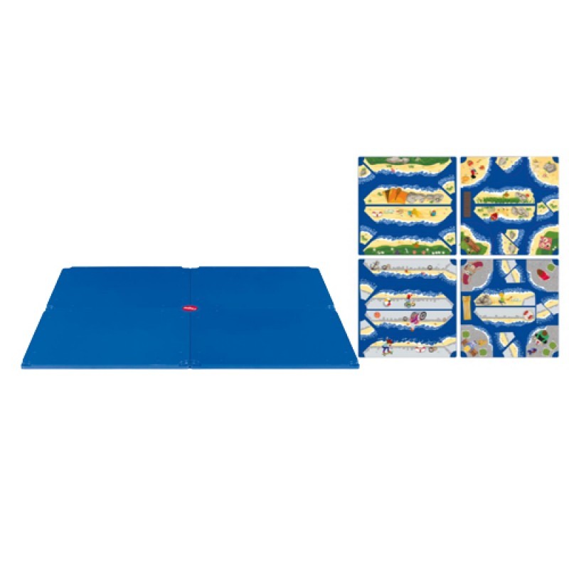 Placute Siku pentru machete Waterways