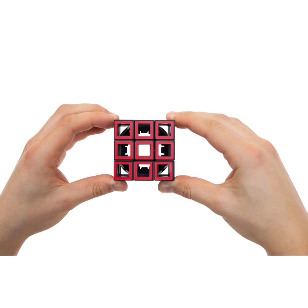Joc de logica Recent Toys - Hollow Cube
