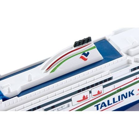 Vapor Tallink Megastar Siku1:1000
