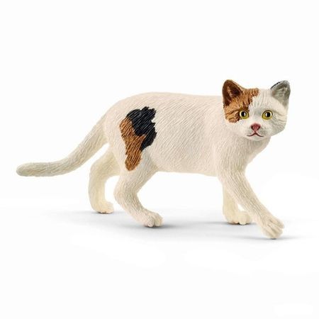 Figurina Schleich American Shorthair