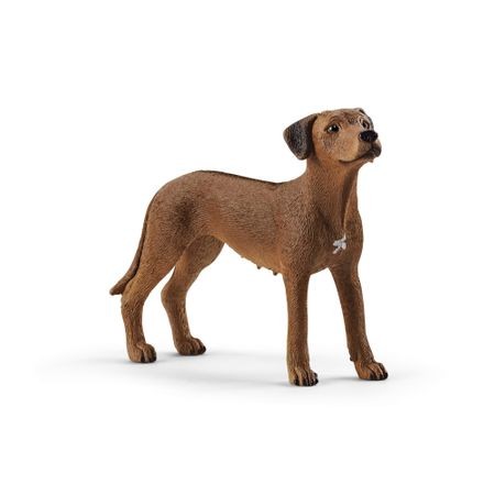Figurina Schleich Caine Rhodesian Ridgeback