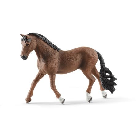 Figurina SCHLEICH Armasar Trakehner