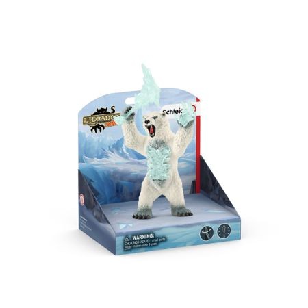 Figurina Schleich-Urs polar, inarmat