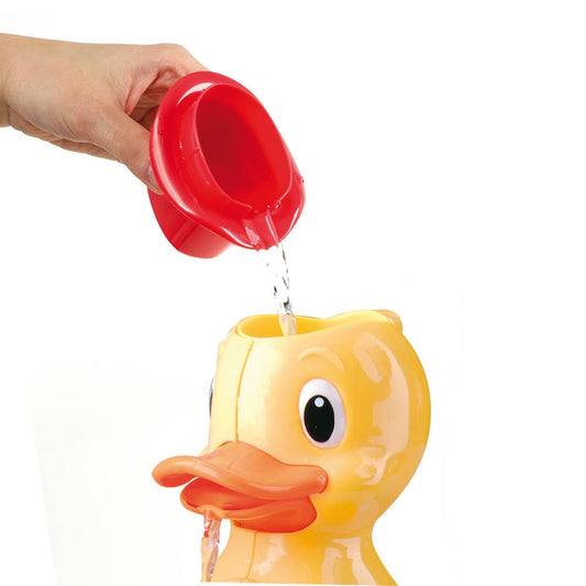 Jucarie de baie Playgo Ratusca vesela