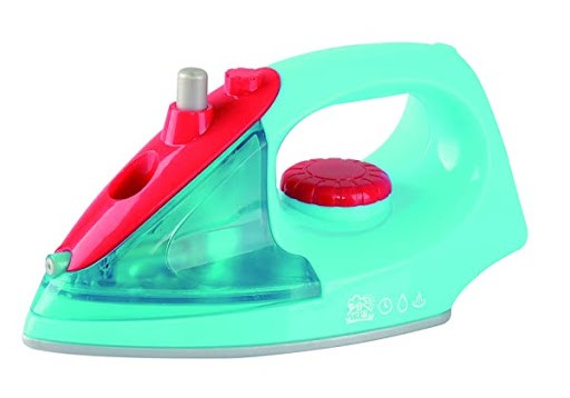 Jucarie Playgo Fier de calcat cu aburi