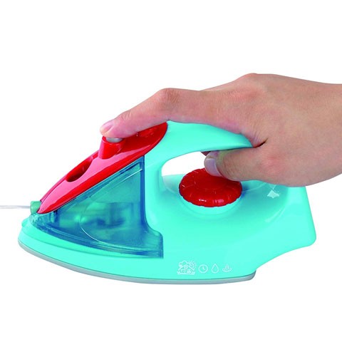 Jucarie Playgo Fier de calcat cu aburi
