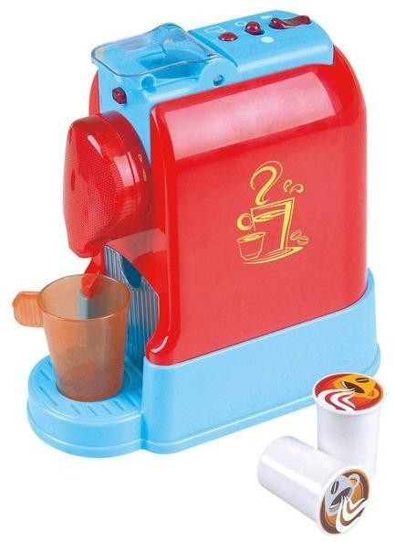 Jucarie Playgo Espressor cu capsule