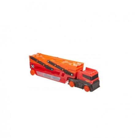 Set de joaca Mattel Hot Wheels Mega Hauler