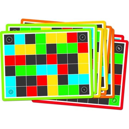 Joc de societate, Blue Orange, Villageo