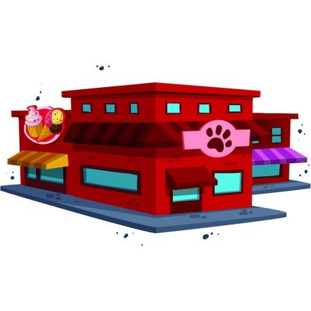 Joc de societate, Blue Orange, Villageo