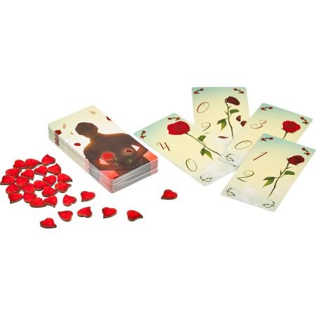 Joc de societate, Blue Orange, Valentine's Day
