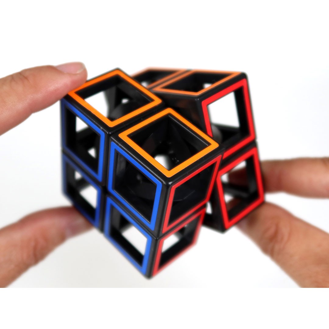 Joc Recent Toys Hollow Two By Two