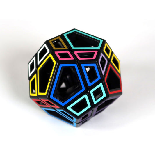 Joc Recent Toys Hollow Skewb Ultimate