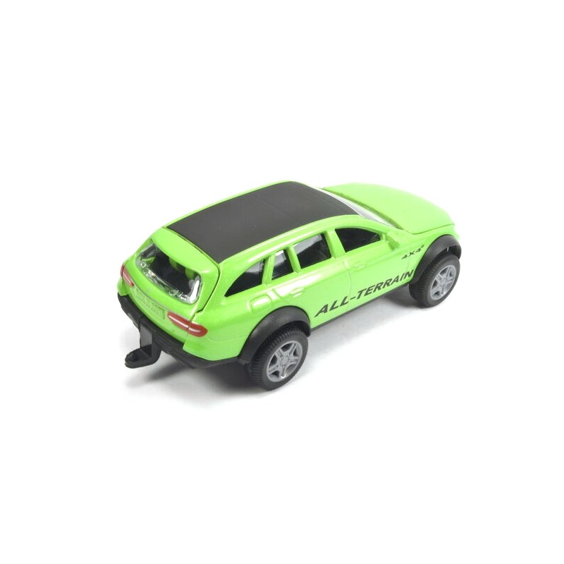 Masina metalica Mercedes-Benz E-Class All-Terrain Siku 1:50