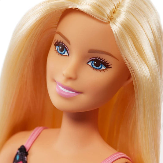Set de joaca Mattel Barbie Supermarket, GTK94
