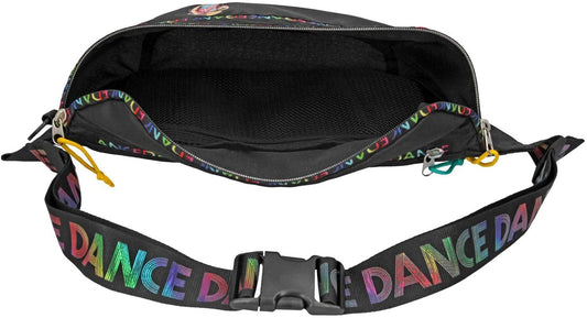 Borseta Top Model Dance , 40x20x10cm