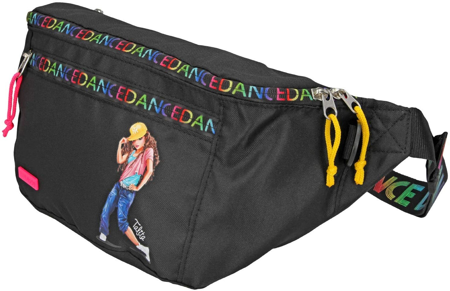 Borseta Top Model Dance , 40x20x10cm