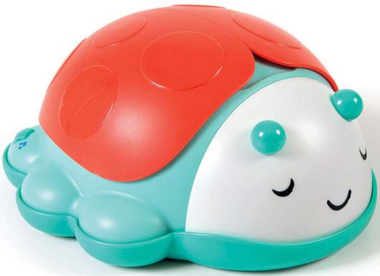 Proiector muzical Baby Clementoni - Gargarita