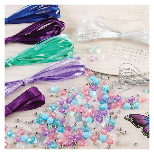 Set creativ Make it Real Dream Catcher