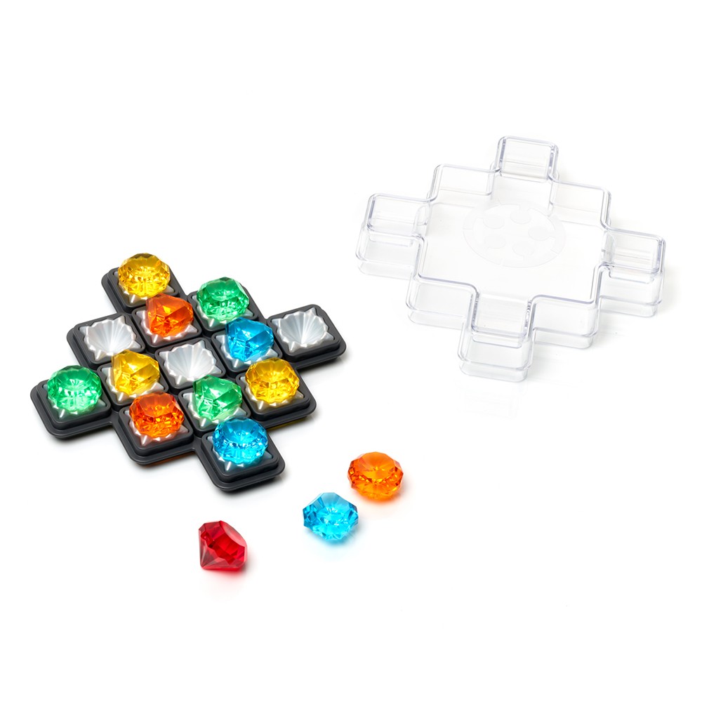 Joc Smart Games Diamond Quest