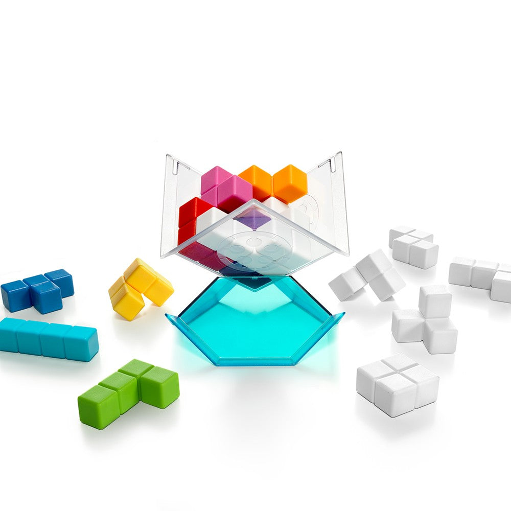Joc Smart Games Cubiq