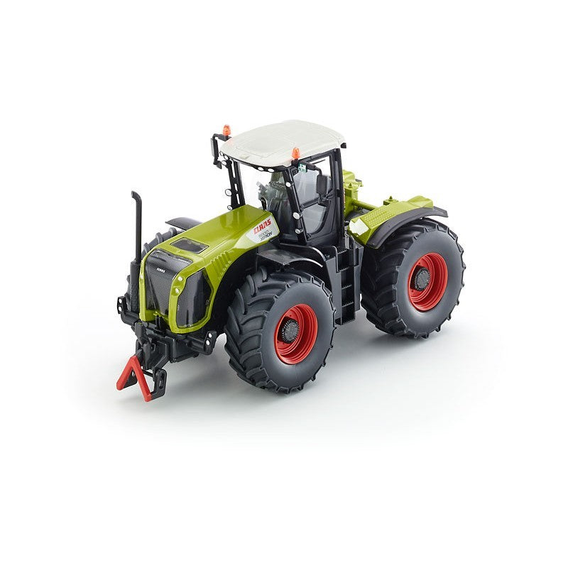 Tractor Class Xerion 5000 metalic 1:32 Siku