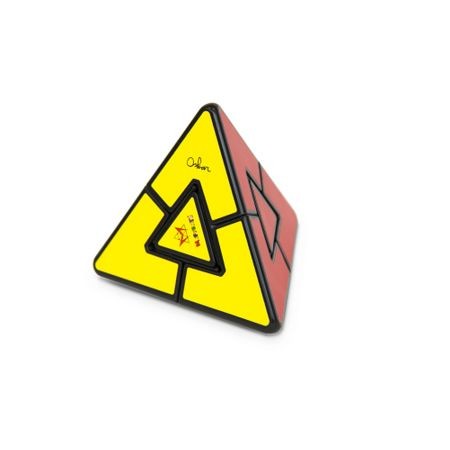 Joc Meffert's Octaedru Pyraminx Diamond