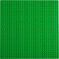 LEGO® Classic - Placa de baza verde 11023, 1 piesa