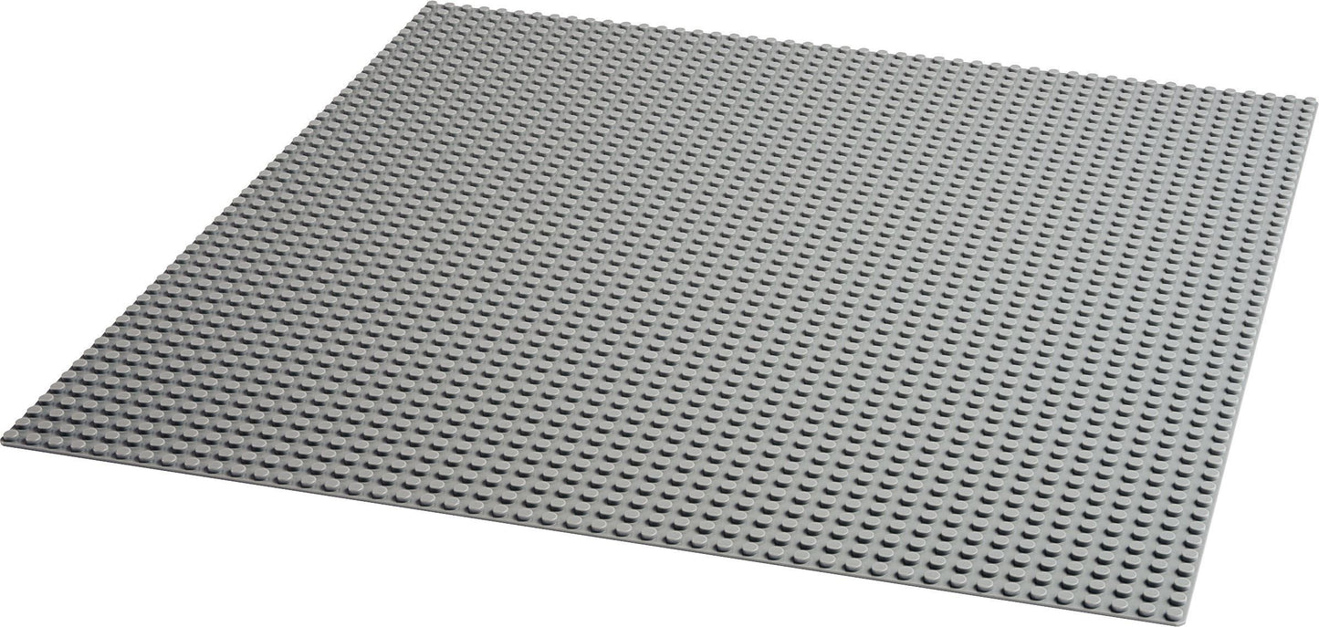 LEGO® Classic - Placa de baza gri 11024, 1 piesa