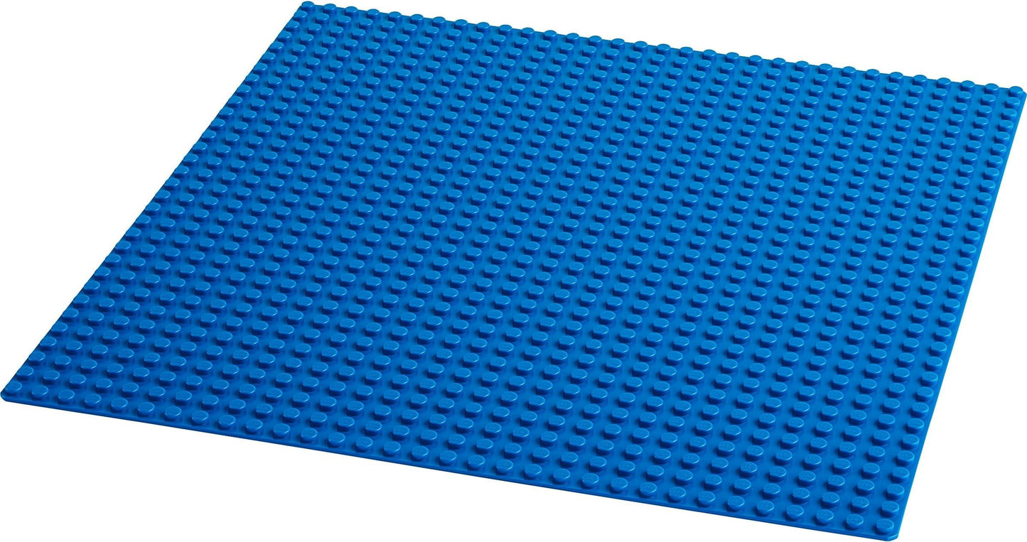 LEGO® Classic - Placa de baza albastra 11025, 1 piesa