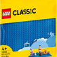 LEGO® Classic - Placa de baza albastra 11025, 1 piesa
