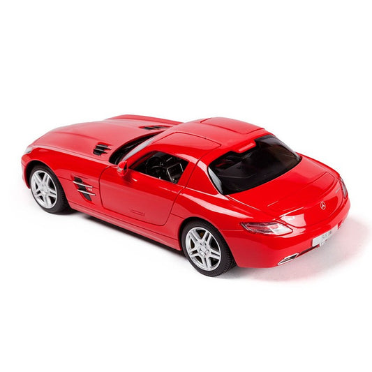 Masina cu telecomanda 1:14 Mercedes-Benz SLS