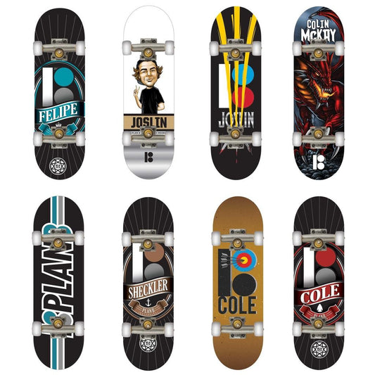 Jucarie Tech Deck Skate Shop Bonus Pack
